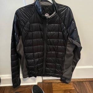 Men’s Canada Goose jacket